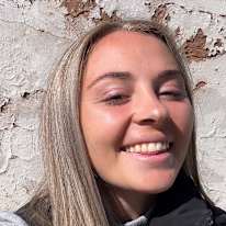 Photo of Gaby