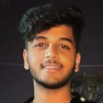 Photo of Chirayu