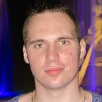 Photo of Stanislav