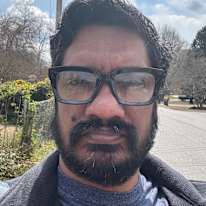 Photo of Kumar