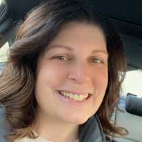 Photo of Lisa