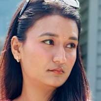 Photo of Indu