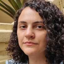 Photo of Mariana