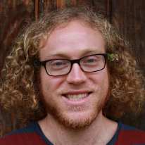 Photo of Jackson Van Raan