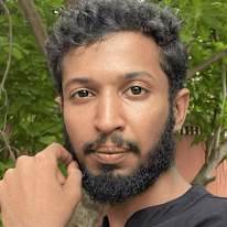 Photo of Sanjay