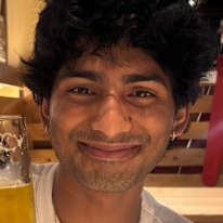 Photo of Vihaan Manghat