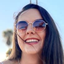 Photo of Martina
