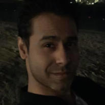 Photo of Anup