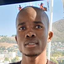Photo of Andile