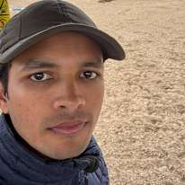 Photo of Kamran