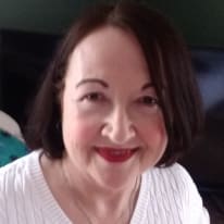Photo of Pamela