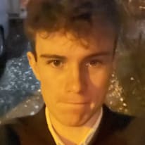 Photo of Eoghan