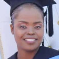 Photo of Sibongile