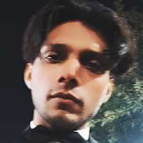 Photo of SUBHAM