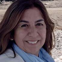 Photo of Pilar