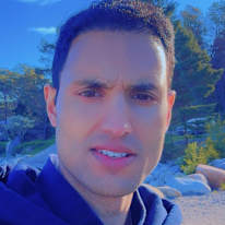 Photo of Jitender Kumar