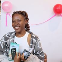 Photo of Nomsa Natasha Goba