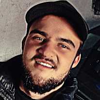 Photo of Dean