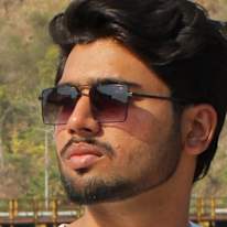 Photo of Siddharth Thakur