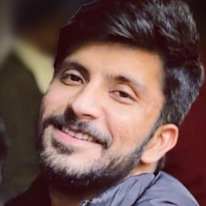 Photo of Vaibhav Chuttani
