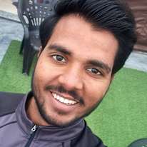 Photo of Rajeev