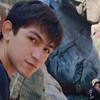 Photo of Damian
