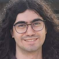 Photo of Andrej
