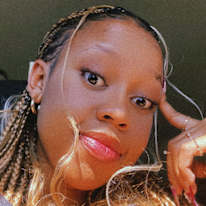 Photo of Boitumelo