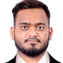 Photo of Fardin Khan