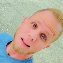 Photo of Tyler