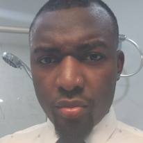 Photo of Calson Ndam