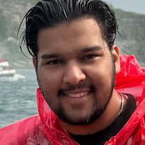 Photo of Drashik