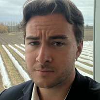 Photo of Jeremi Dube