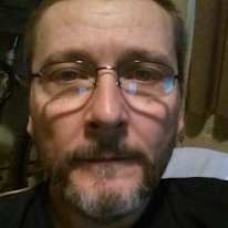 Photo of Richard
