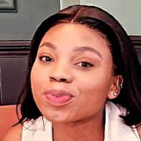 Photo of Thandeka