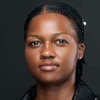 Photo of Rirhandzu Shikwambana
