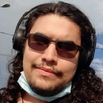 Photo of Alisdair