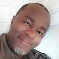 Photo of Abram Tsele