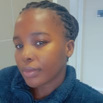 Photo of Rotondwa