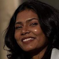 Photo of Devika Rose Kiran