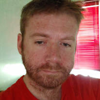 Photo of James Gorden