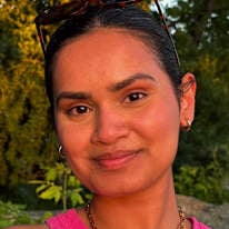 Photo of Tanushka