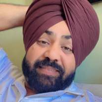 Photo of Gurcharan