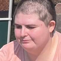 Photo of Abby