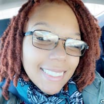 Photo of Yanna