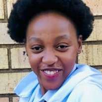 Photo of Itumeleng Mooi