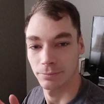 Photo of Garrett
