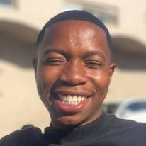 Photo of Rodney Moruane