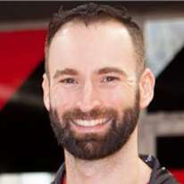Photo of Barend Lotter