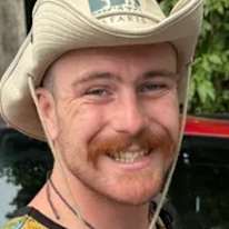 Photo of Tristan Wallace